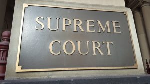 Teen bailed after crime spree