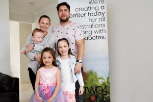 Charity’s aim for a ‘better today’