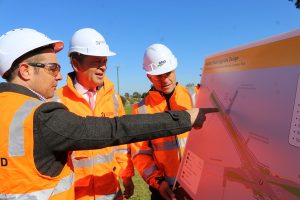 Investigations commence for road upgrade