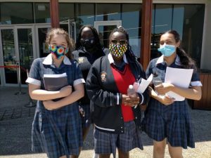 VCE exams officially underway