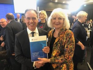 Consultation opens on mental health roadmap