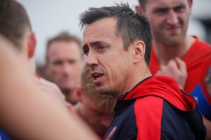 Radford steps down as coach