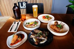 A new beginning for Berwick dining