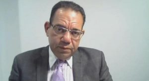 Aziz ‘heartburn’ scare at IBAC