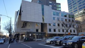 Drunk rapist jailed