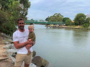 Federal funding for local projects