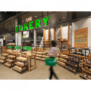 New look for Beaconsfield store