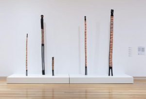 ‘Old and the New’ at Bunjil