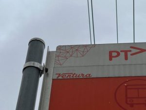 More road disruptions