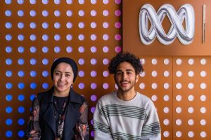 RMIT students changing the face of journalism
