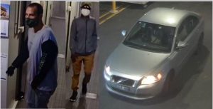 Police hunt Narre fast food thieves