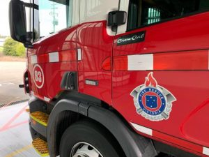 A ‘dam’ fine rescue