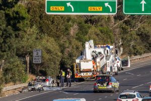 Calls to fix M1 ‘blackspot’
