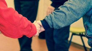 Support for dedicated carers