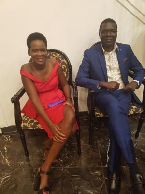 Awards to celebrate African culture