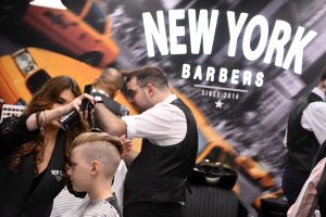 Barbershop’s kind gesture