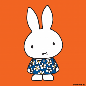 Miffy and Friends to visit Bunjil