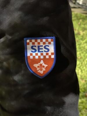 A new honour for scouts
