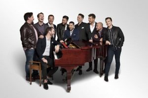 Ten Tenors to perform at Bunjil