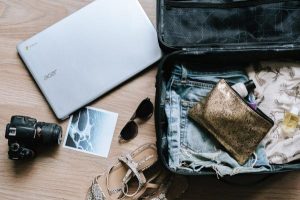 Be quick for travel vouchers