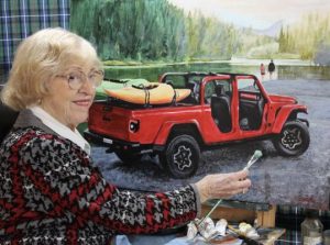 Great Art Show returns