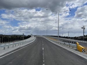 Grants to make roads safer