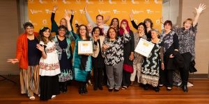 Nominate adult ed excellence
