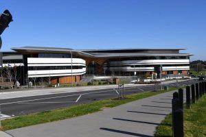 Grants meeting open to the public
