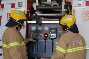 Check for heater risk