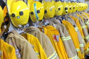 Latest grant round open for emergency volunteers