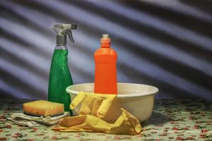 Detox program underway this May