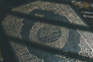 Month of peace and purification