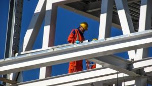Young workers urged to keep safe on the job