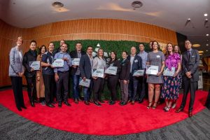 Business Awards finalists announced