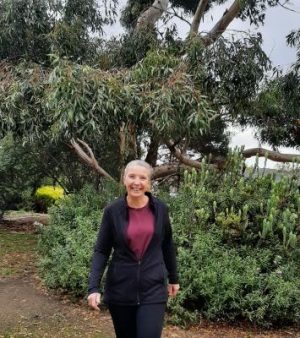 Trekking to better outcomes for kids