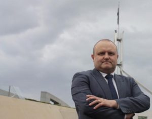 Berwick’s budget splash