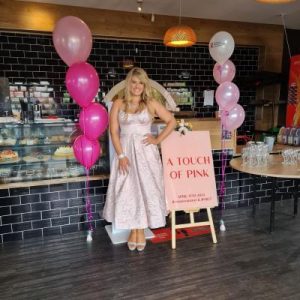 Thousands raised for cancer