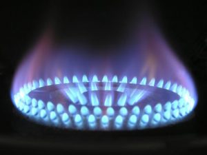 Service your heater for safety