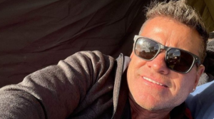 Family rallies around electrocuted man