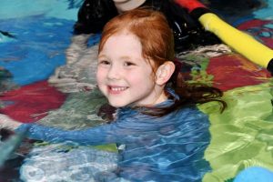 Kids get the jump on swim safety