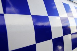 Plea for stolen truck