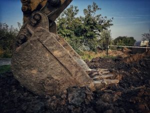 Road closures for upgrade works