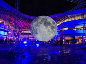Arts Festival takes off