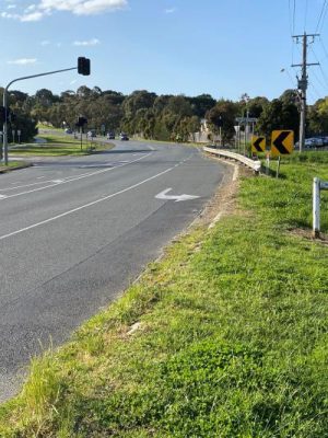 Rat-runs, u-turns, no-turns: residents air concerns