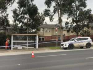 Body found on Narre Warren street