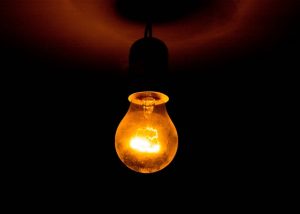 Help for power bill stress