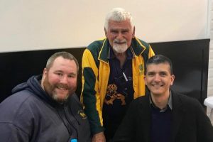Grants for Narre Warren South sports clubs