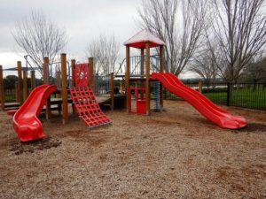 Council seeks input on playgrounds