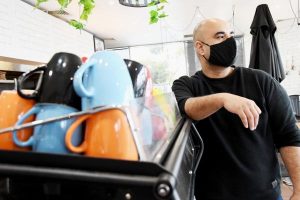 Businesses beg for more help