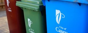 Recycle right in Casey